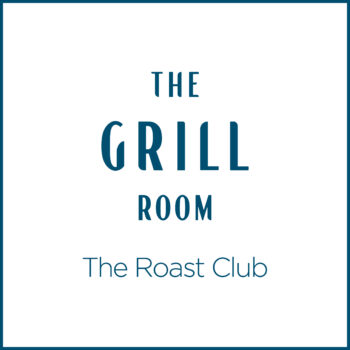 The Grill Room - The Roast Club