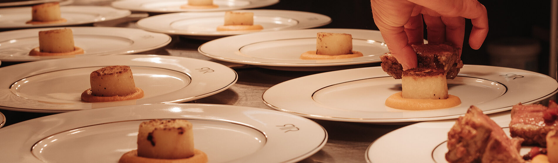 An Evening with Ryan O’Sullivan